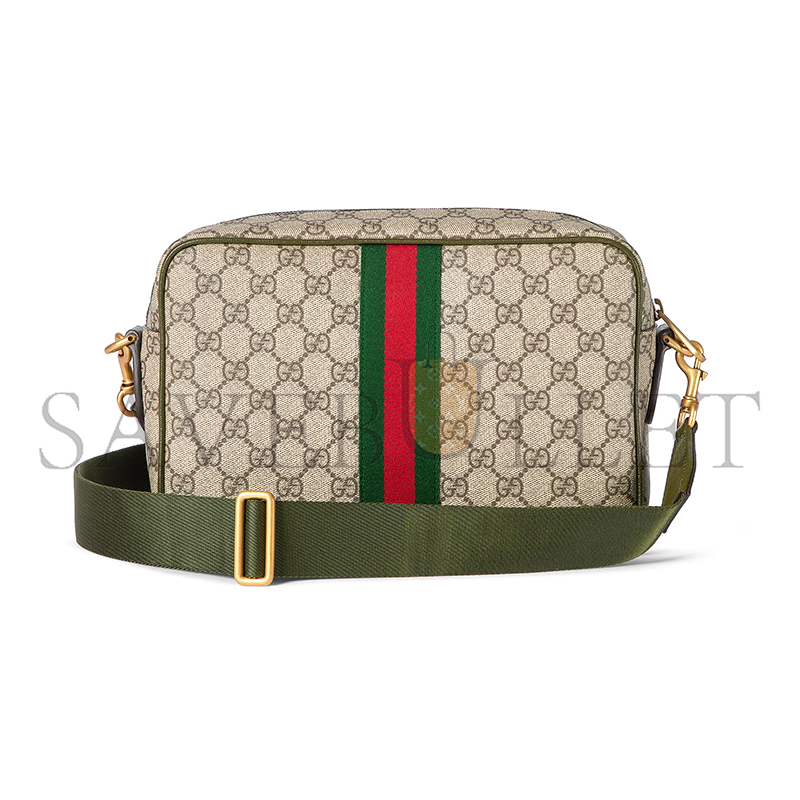 G*u*i ophidia medium crossbody bag 834468 (28.5*18*7.5cm)